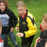 Firmwochenende